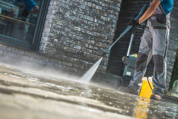 Best Fence Cleaning and Maintenance in Boiling Spring Lakes, NC